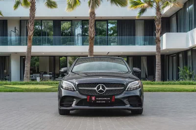 2,213 P.M |  C200 | 0% Downpayment | Impeccable Condition!-3