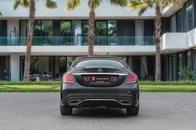2,213 P.M |  C200 | 0% Downpayment | Impeccable Condition!-4