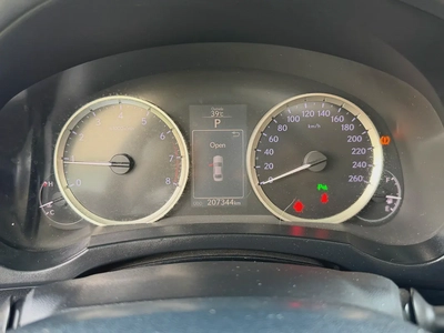 Lexus IS 250 —2014 —GCC —FREE ACCIDENT—ORIGINAL PAINT—FULL OPTIONS—EXCELLENT CONDITION-13
