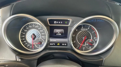 Mercedes Benz G63 AMG 2018 61,000km only - Japan Import - Clean Title-16