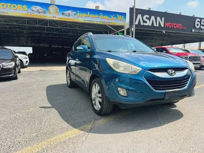 2014 Hyundai Tucson Limited GCC Specs-0