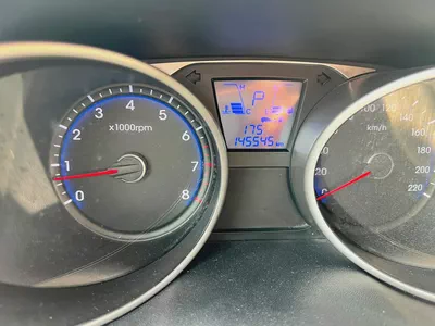 2014 Hyundai Tucson Limited GCC Specs-16