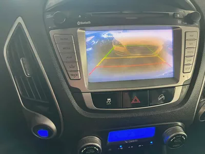2014 Hyundai Tucson Limited GCC Specs-18