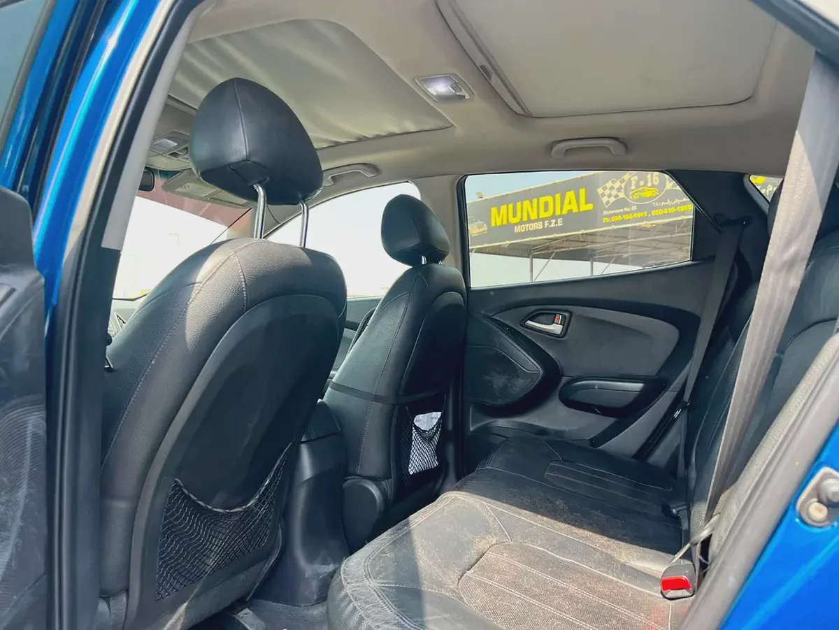 2014 Hyundai Tucson Limited GCC Specs-9-9
