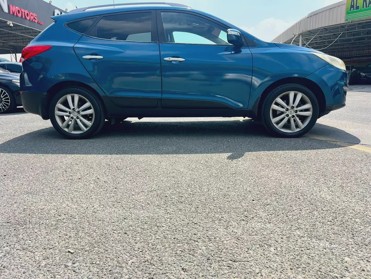 2014 Hyundai Tucson Limited GCC Specs-3-3