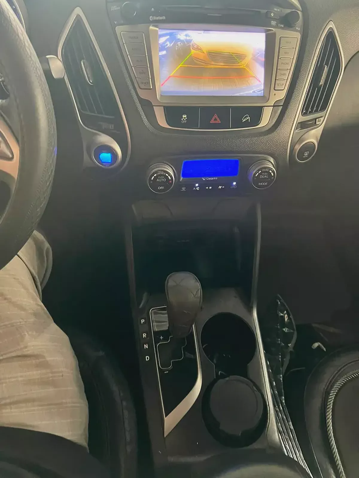 2014 Hyundai Tucson Limited GCC Specs-8-8