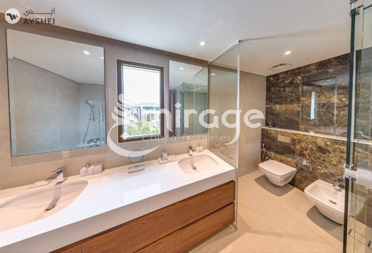 VILLA FOR SALE IN NAD AL DHABI, AL JUBAIL ISLAND-5-5