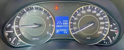 Nissan Patrol SE Titanium 2017 | GCC Specs | Well Maintained-10