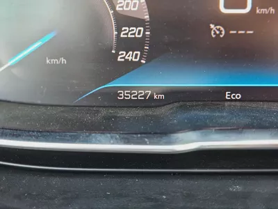 Peugeot 3008 Active 2021 GCC Specs Premium Condition Clean 4 Cylinder Family SUV With Bank Finance-15