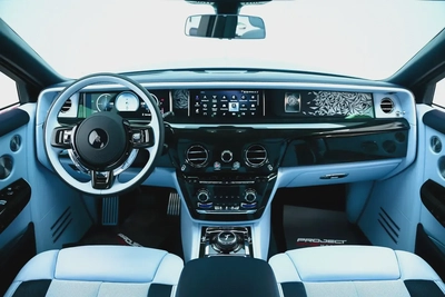 2026 ROLLS-ROYCE PHANTOM EWB WITH 5 YEARS WARRANTY AND SERVICE CONTRACT-11