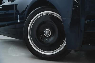 2026 ROLLS-ROYCE PHANTOM EWB WITH 5 YEARS WARRANTY AND SERVICE CONTRACT-15