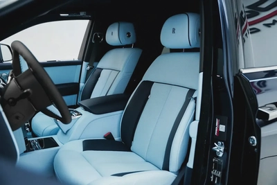 2026 ROLLS-ROYCE PHANTOM EWB WITH 5 YEARS WARRANTY AND SERVICE CONTRACT-10