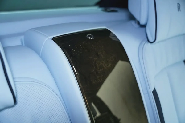2026 ROLLS-ROYCE PHANTOM EWB WITH 5 YEARS WARRANTY AND SERVICE CONTRACT