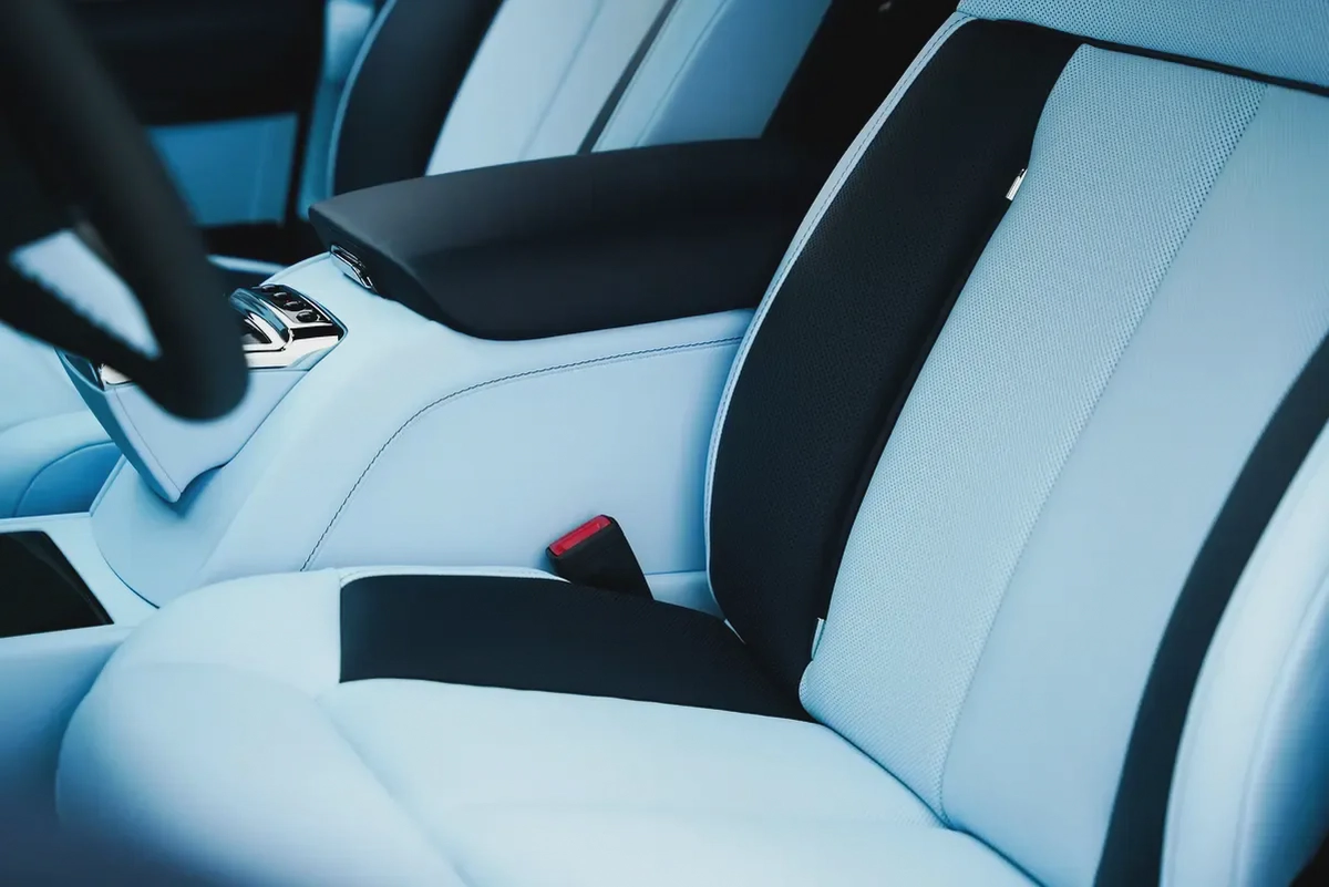 2026 ROLLS-ROYCE PHANTOM EWB WITH 5 YEARS WARRANTY AND SERVICE CONTRACT-2-2