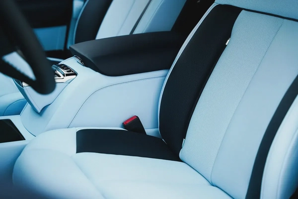 2026 ROLLS-ROYCE PHANTOM EWB WITH 5 YEARS WARRANTY AND SERVICE CONTRACT