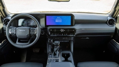 Toyota Prado ADVENTURE 1ST EDITION 250 2.8D AT FIRST EDITION MY20245– SAND & GREY ROOF-14