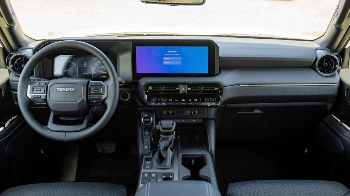 Toyota Prado ADVENTURE 1ST EDITION 250 2.8D AT FIRST EDITION MY20245– SAND & GREY ROOF-14-0
