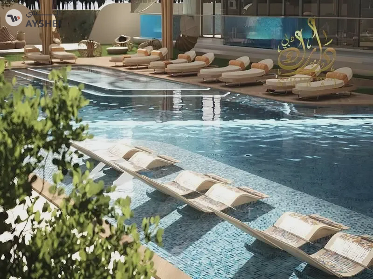 SPACIOUS LAYOUT_RESORT STYLE POOL_5 MINS TO MIRACLE GARDEN