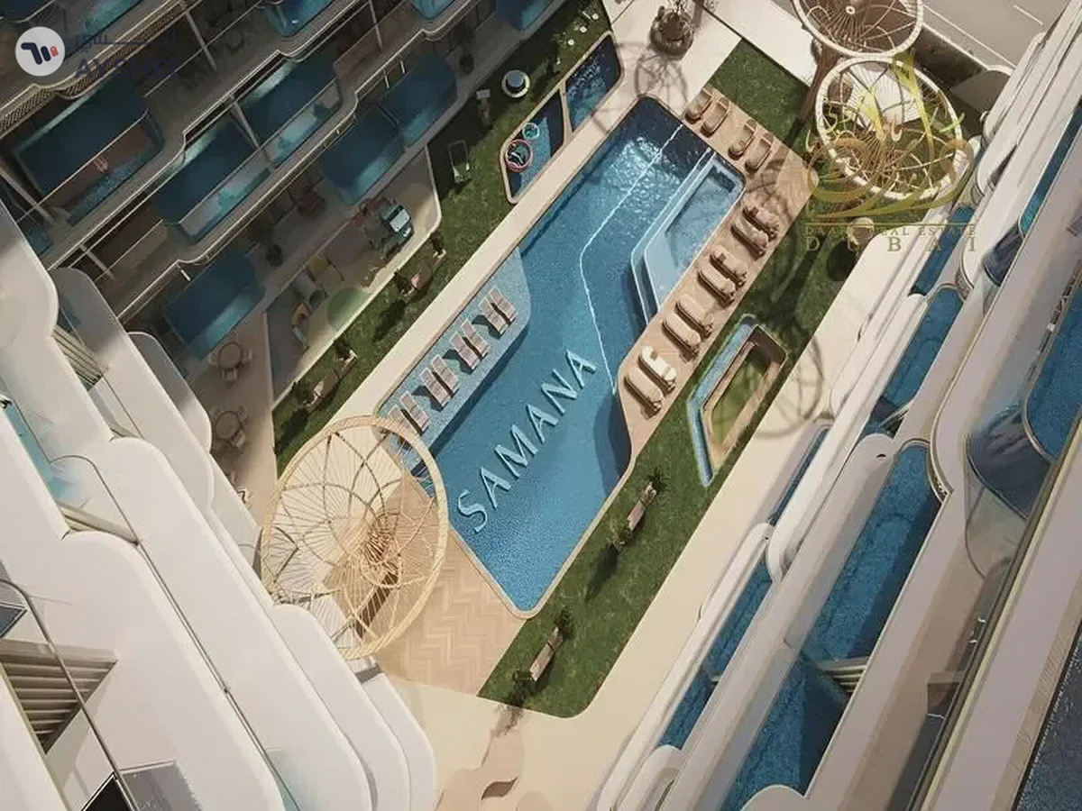 SPACIOUS LAYOUT_RESORT STYLE POOL_5 MINS TO MIRACLE GARDEN