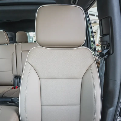2024 Chevrolet Tahoe Premier - GCC Specs - Brand New-13