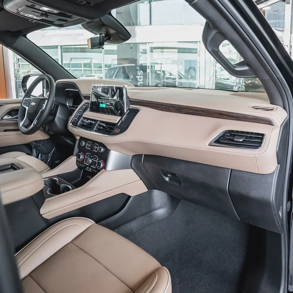 2024 Chevrolet Tahoe Premier - GCC Specs - Brand New