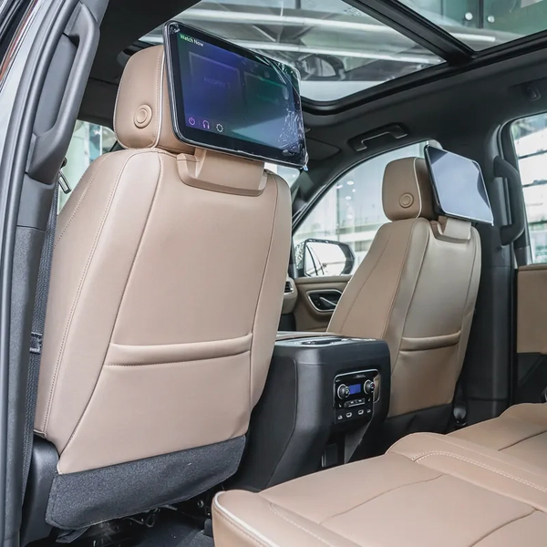 2024 Chevrolet Tahoe Premier - GCC Specs - Brand New