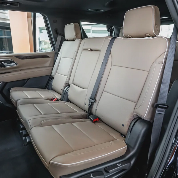 2024 Chevrolet Tahoe Premier - GCC Specs - Brand New