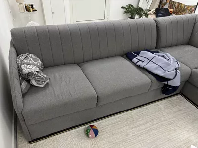 L shape sofa for sale-1