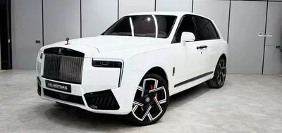 Rolls Royce Cullinan Silver Badge 2022 Silver Badge with 2026 Facelift GCC specs-1