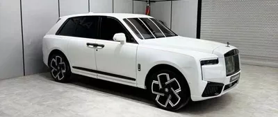 Rolls Royce Cullinan Silver Badge 2022 Silver Badge with 2026 Facelift GCC specs-2