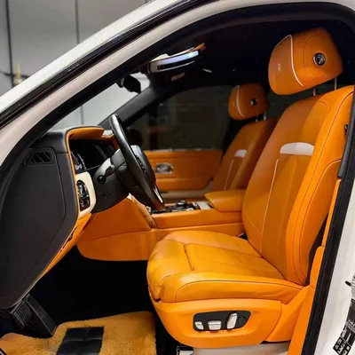 Rolls Royce Cullinan Silver Badge 2022 Silver Badge with 2026 Facelift GCC specs-7