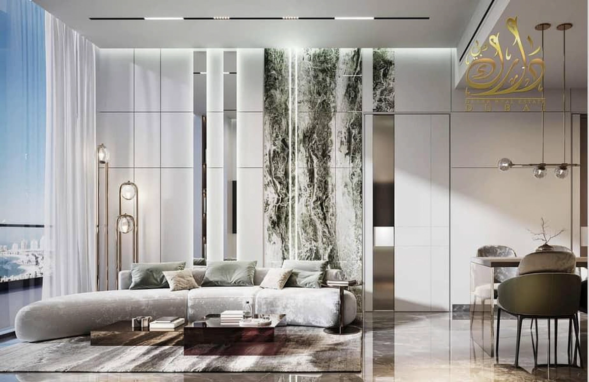 Furnished /5%BOOKING / 1% MONTHLY /FLEXIBLE PP-8-8