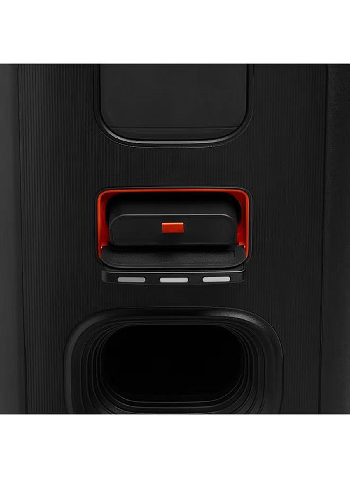 JBL Partybox Stage 320 Portable Party Speaker Black-1-1
