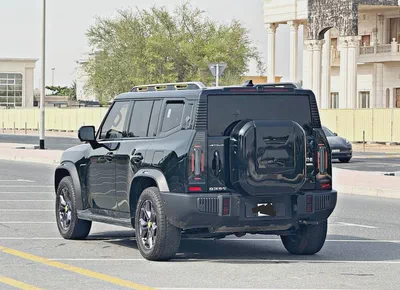 Jetour T2 Traveler Plus Cash, Bank & Inhouse finance GCC Specs-0
