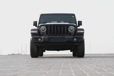 2020 Jeep Wrangler Willys | Canadian Specs | Off-Road Ready-2