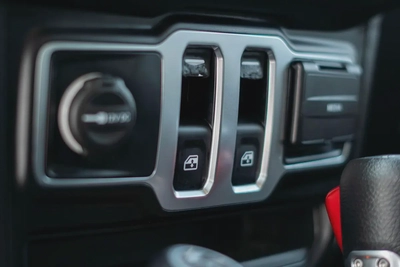 2020 Jeep Wrangler Willys | Canadian Specs | Off-Road Ready-12