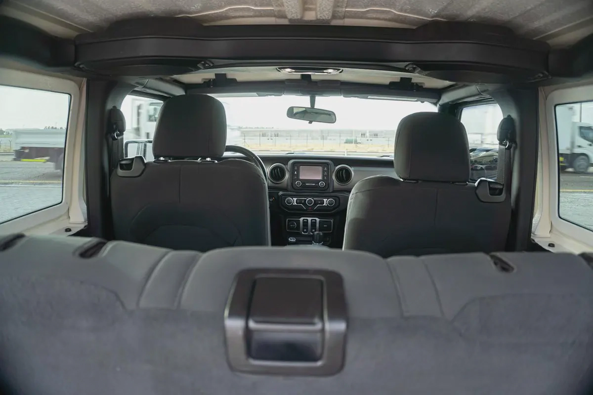 2020 Jeep Wrangler Willys | Canadian Specs | Off-Road Ready-19-19