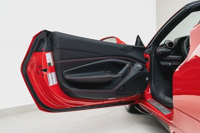 2022 FERRARI F8 SPIDER | MAIN DEALER SERVICE-7