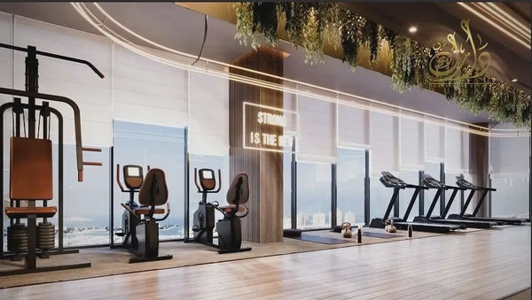 Connected to Dubai’s Key Destinations_Branded Luxury Residences with Prime Sheikh Zayed Road Access_Limited Offer