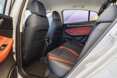 Chery Arrizo 6 Comfort 1.5L | AED 640 Monthly l Free Courtesy Car Included | 1 Year Legend Warranty-16