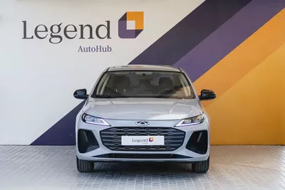 Chery Arrizo 6 Comfort 1.5L | AED 640 Monthly l Free Courtesy Car Included | 1 Year Legend Warranty-1