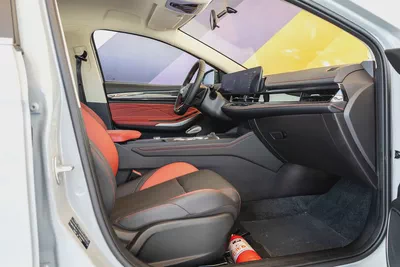 Chery Arrizo 6 Comfort 1.5L | AED 640 Monthly l Free Courtesy Car Included | 1 Year Legend Warranty-19