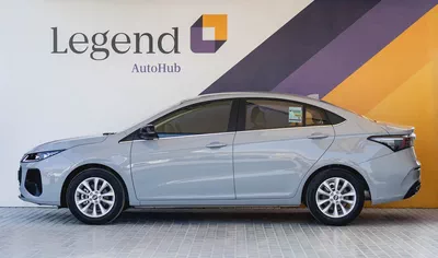Chery Arrizo 6 Comfort 1.5L | AED 640 Monthly l Free Courtesy Car Included | 1 Year Legend Warranty-2