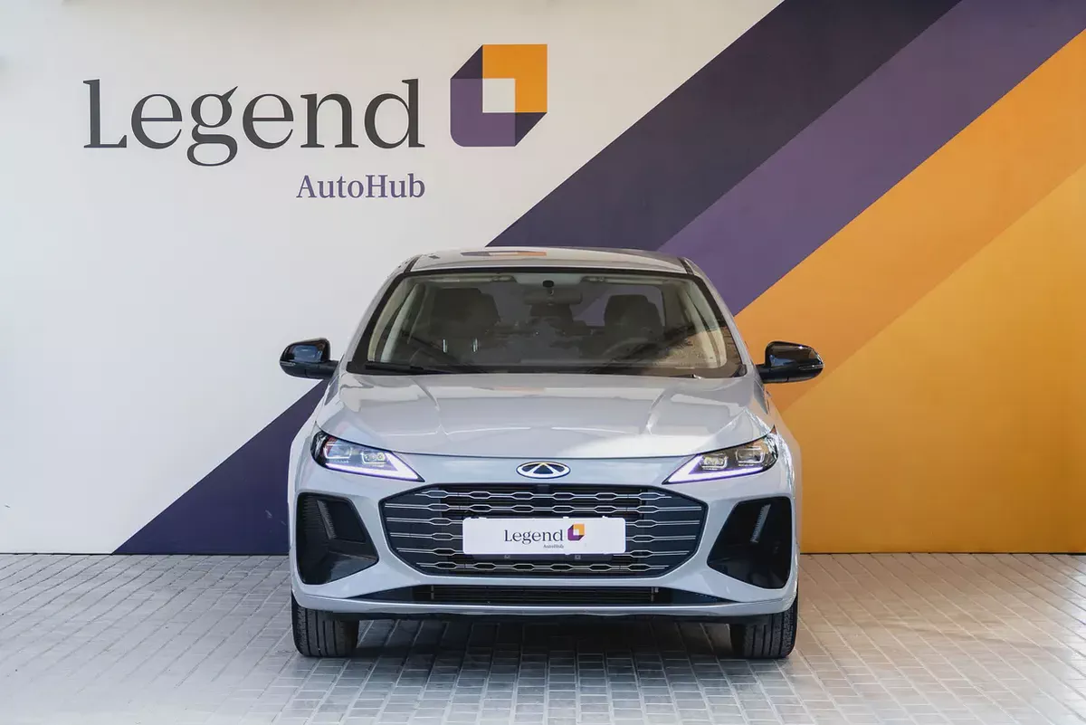 Chery Arrizo 6 Comfort 1.5L | AED 640 Monthly l Free Courtesy Car Included | 1 Year Legend Warranty-1-1