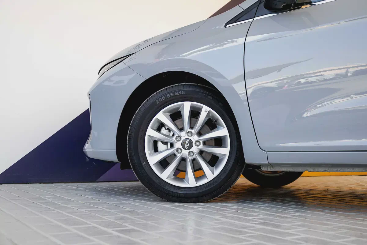 Chery Arrizo 6 Comfort 1.5L | AED 640 Monthly l Free Courtesy Car Included | 1 Year Legend Warranty-6-6