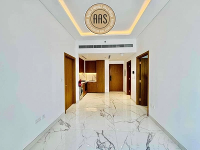 Modern Design • Luxury Living • Brand New• Chiller Free • Big Size Lavish 2bhk Available-0