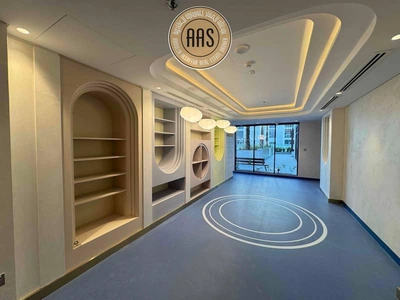 Modern Design • Luxury Living • Brand New• Chiller Free • Big Size Lavish 2bhk Available-20