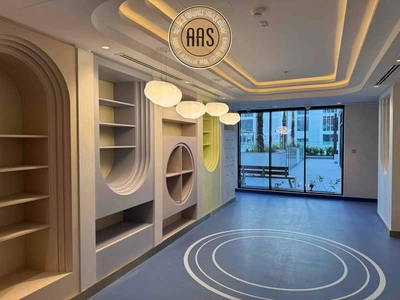 Modern Design • Luxury Living • Brand New• Chiller Free • Big Size Lavish 2bhk Available-21