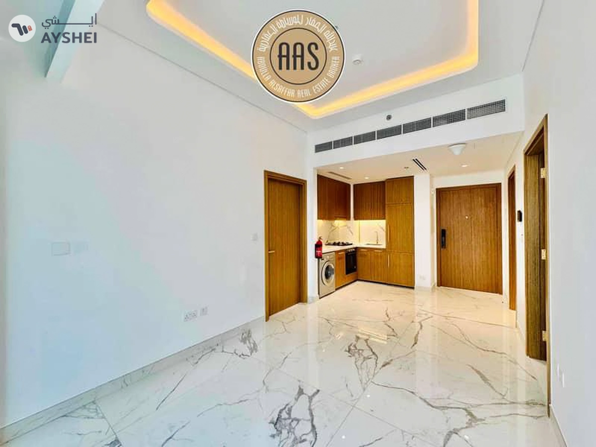 Modern Design • Luxury Living • Brand New• Chiller Free • Big Size Lavish 2bhk Available-9-9