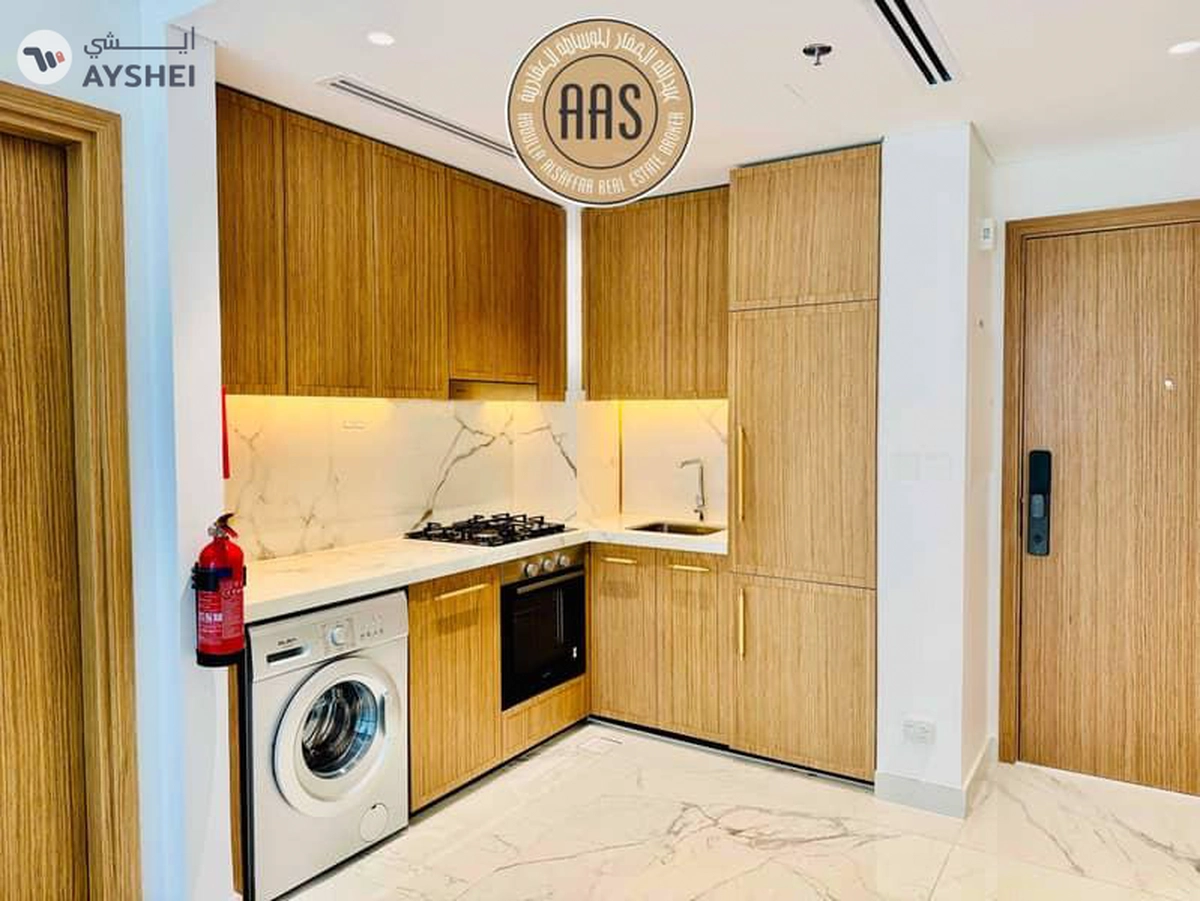 Modern Design • Luxury Living • Brand New• Chiller Free • Big Size Lavish 2bhk Available-10-10
